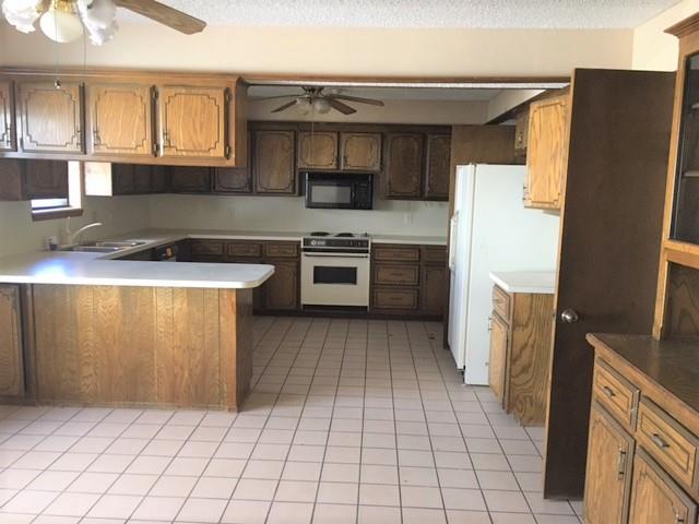 1329 NE 22nd StMoore, OK, 73160Cleveland County
