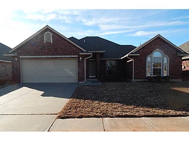1616 SW 31st TerMoore, OK, 73160Cleveland County