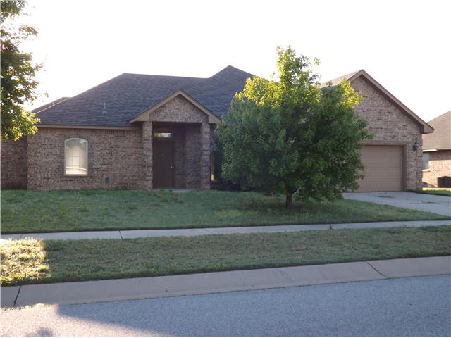 4408 Katie Ridge DrMoore, OK, 73160Cleveland County