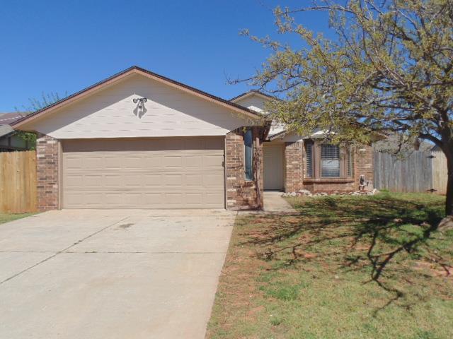 2117 NE 8th Street, Moore, OK 73160