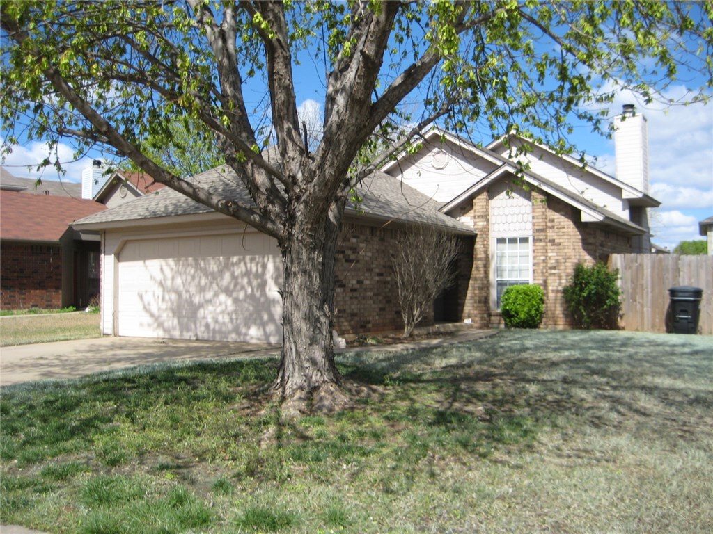 531 Stoneridge, Moore, OK 73160