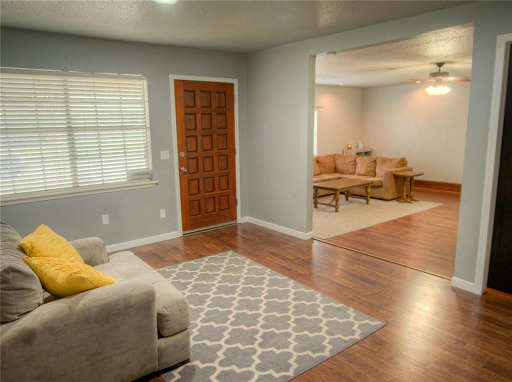 764 Camelot Drive, Moore, OK 73160