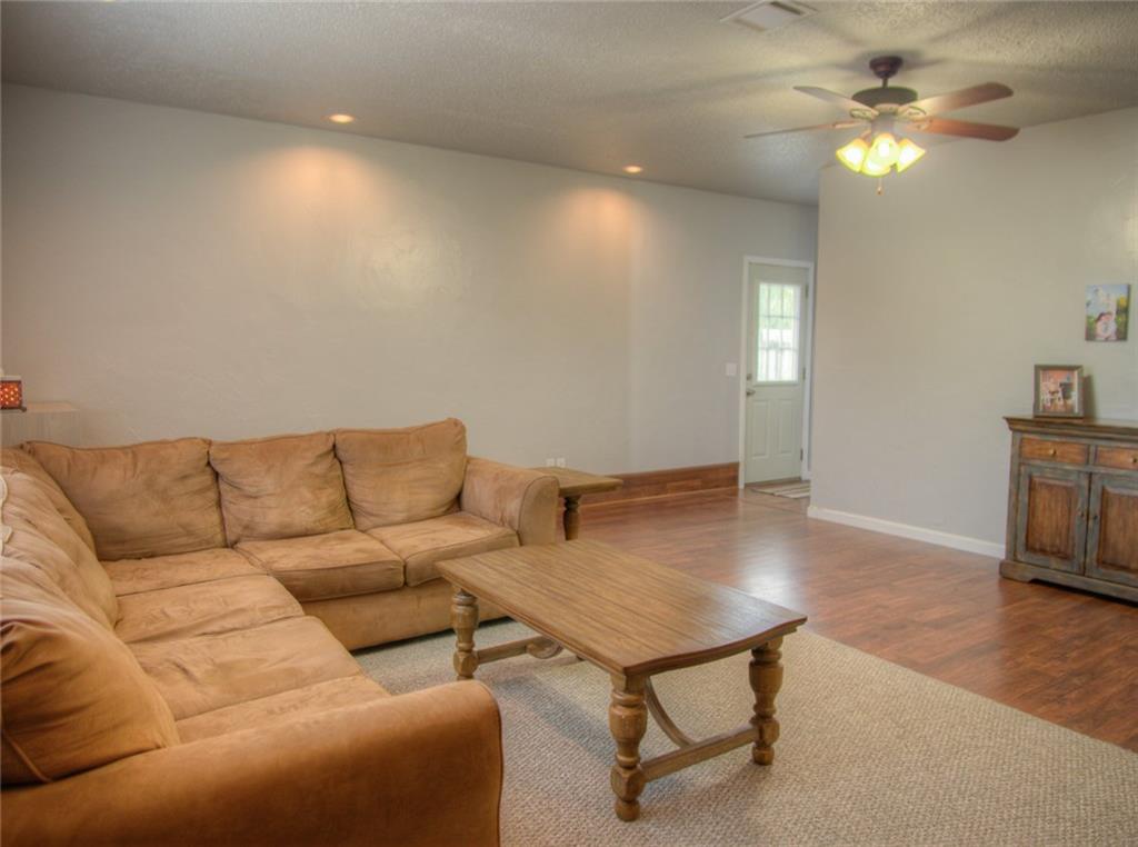 764 Camelot Drive, Moore, OK 73160