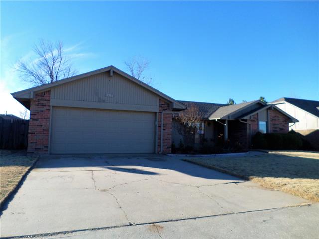 7916 NW 102nd StOklahoma City, OK, 73162Oklahoma County