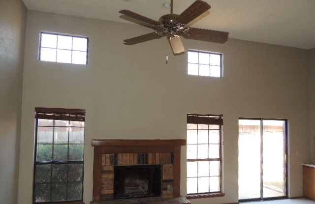 7714 Doris DrOklahoma City, OK, 73162Oklahoma County