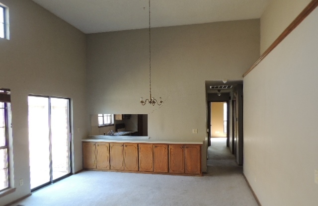 7714 Doris DrOklahoma City, OK, 73162Oklahoma County