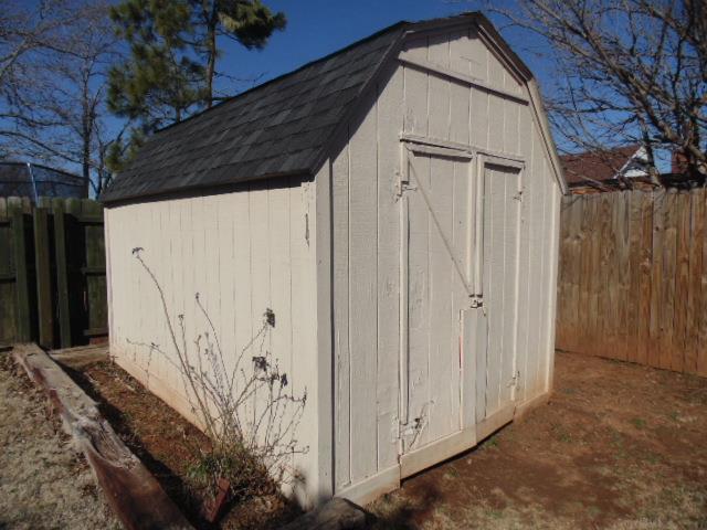 7501 NW 115th Street, Oklahoma City, OK 73162