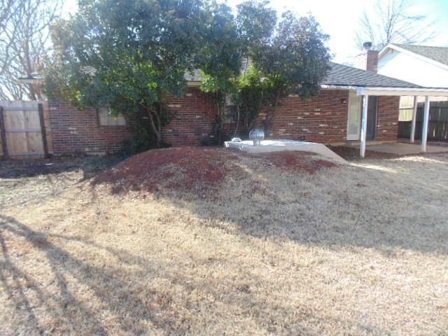7501 NW 115th Street, Oklahoma City, OK 73162