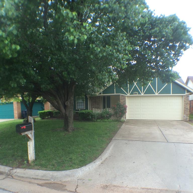 11041 N Eagle Lane, Oklahoma City, OK 73162