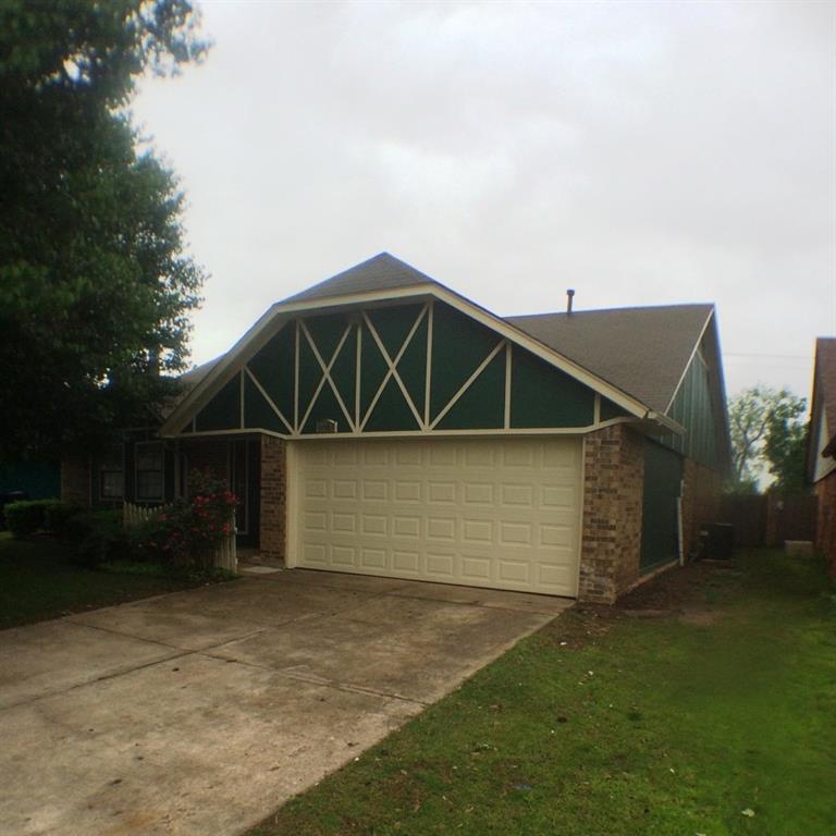 11041 N Eagle Lane, Oklahoma City, OK 73162