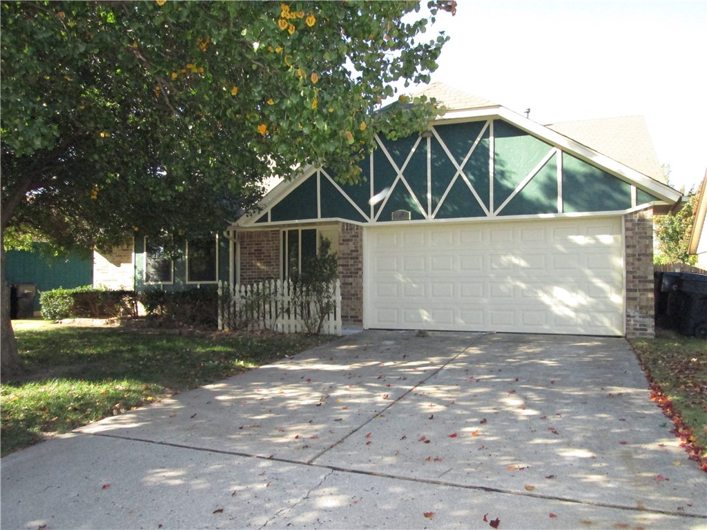 11041 N Eagle Lane, Oklahoma City, OK 73162
