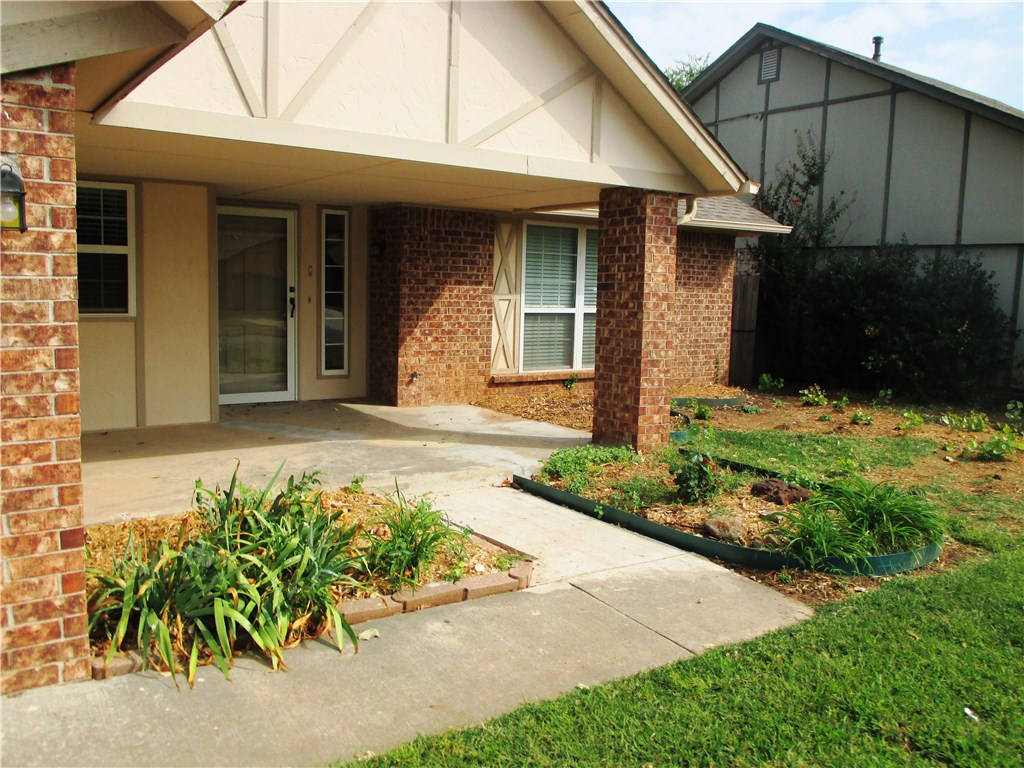 11032 N Eagle Lane, Oklahoma City, OK 73162