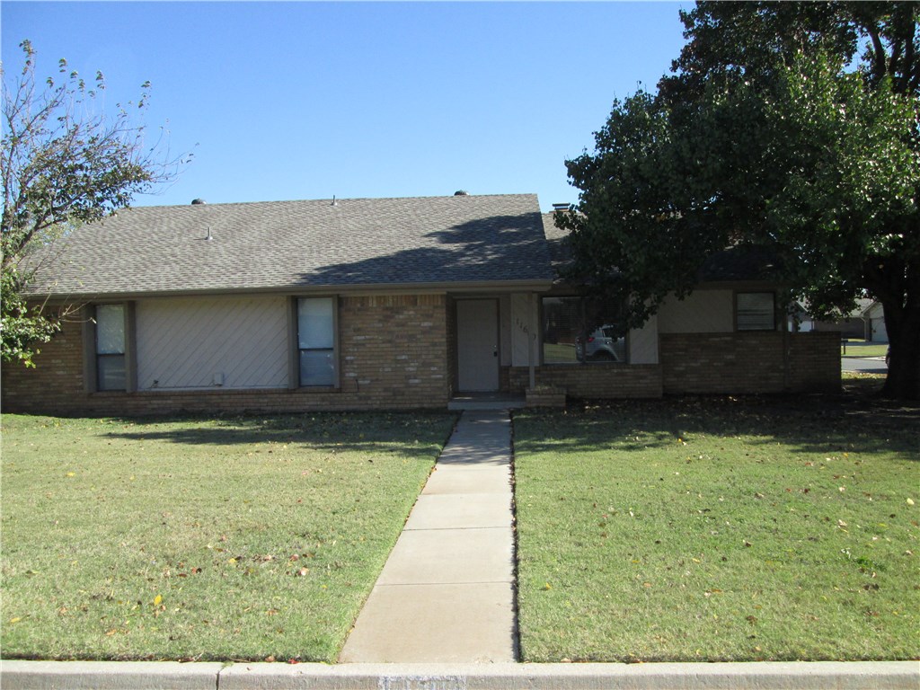 11600 Rocky Way, Oklahoma City, OK 73162