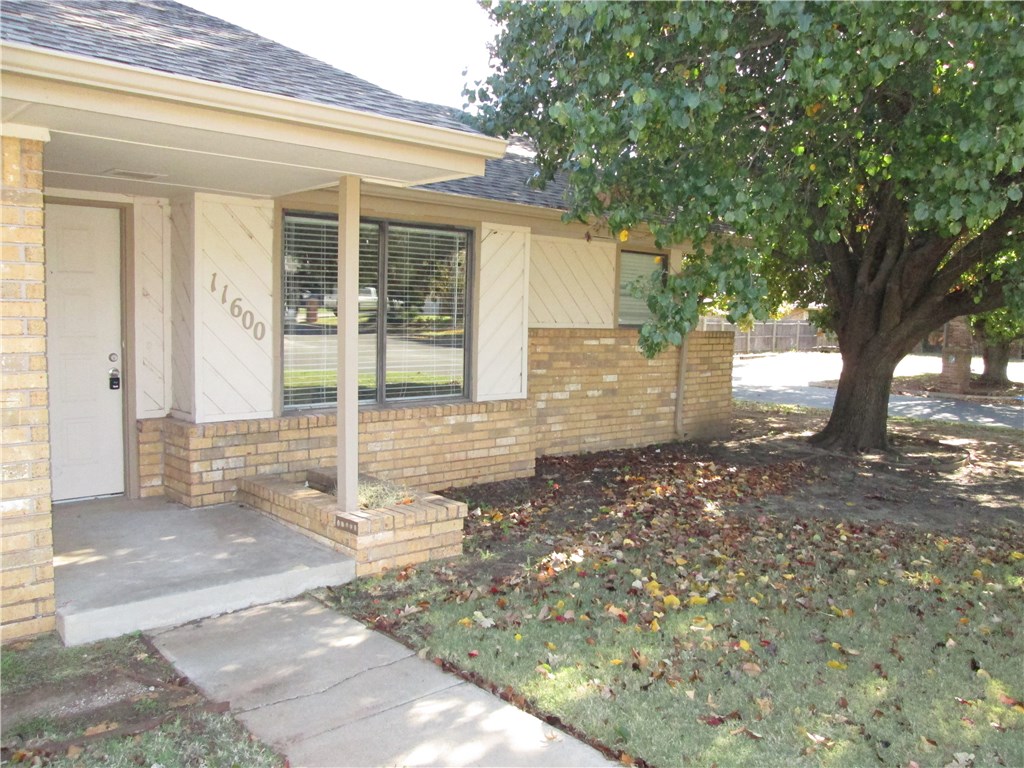 11600 Rocky Way, Oklahoma City, OK 73162