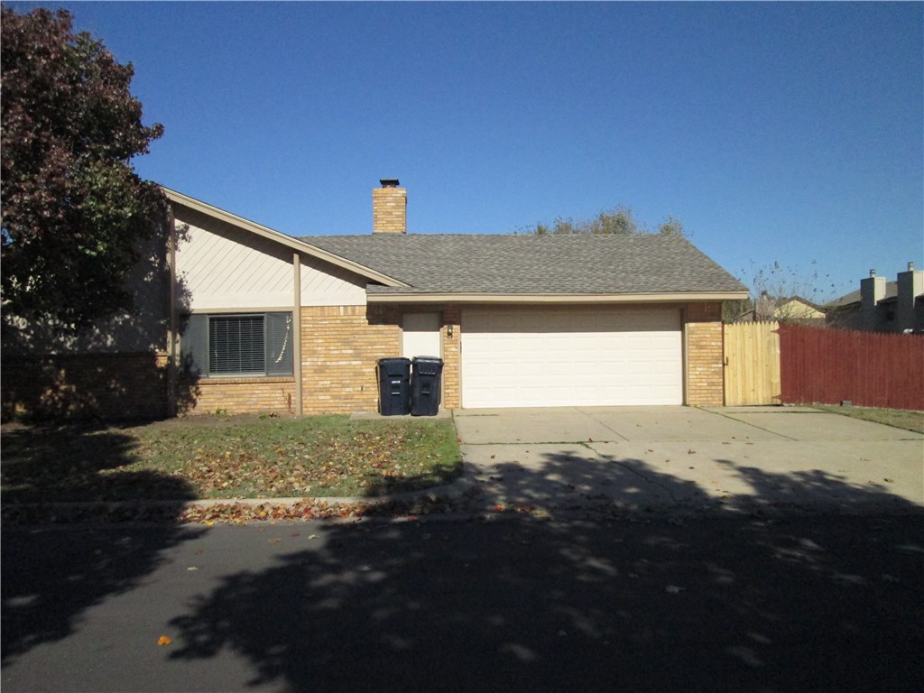 11600 Rocky Way, Oklahoma City, OK 73162