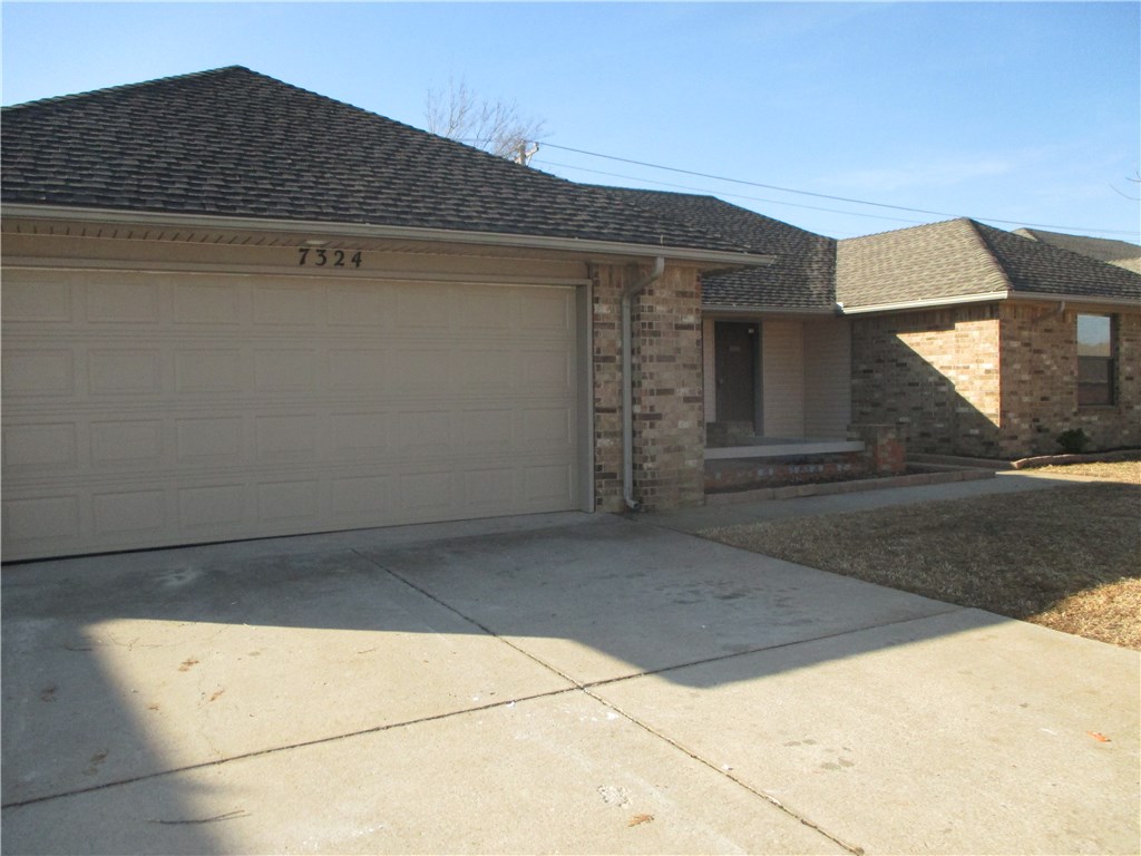 7324 NW 115th Street, Oklahoma City, OK 73162