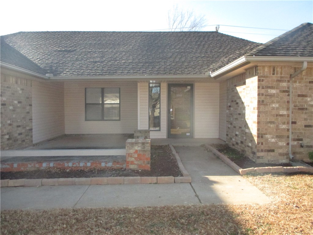 7324 NW 115th Street, Oklahoma City, OK 73162