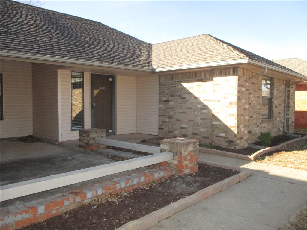 7324 NW 115th Street, Oklahoma City, OK 73162