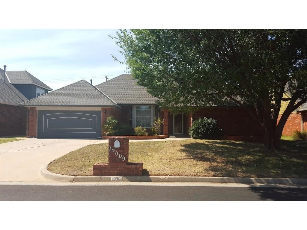 12009 Sundance Mountain Rd, Oklahoma City, OK 73162