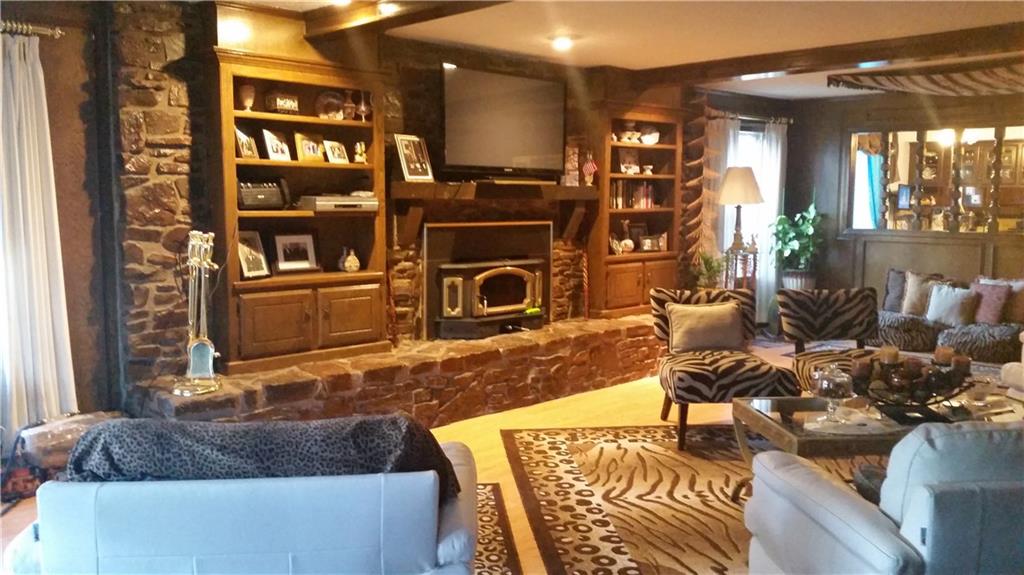 6104 Kingsbridge Drive, Oklahoma City, OK 73162