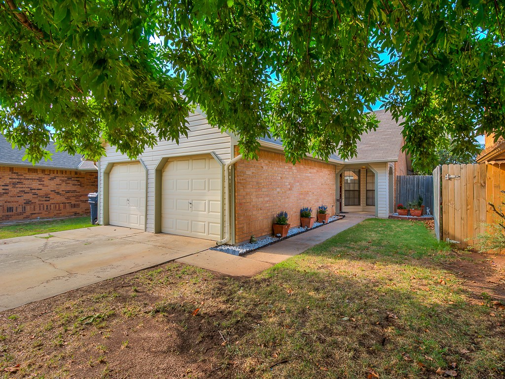 7607 107th, Oklahoma City, OK 73162