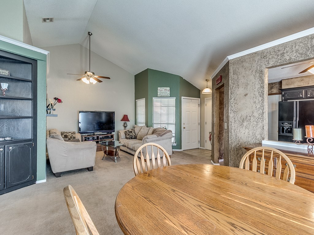 7607 107th, Oklahoma City, OK 73162