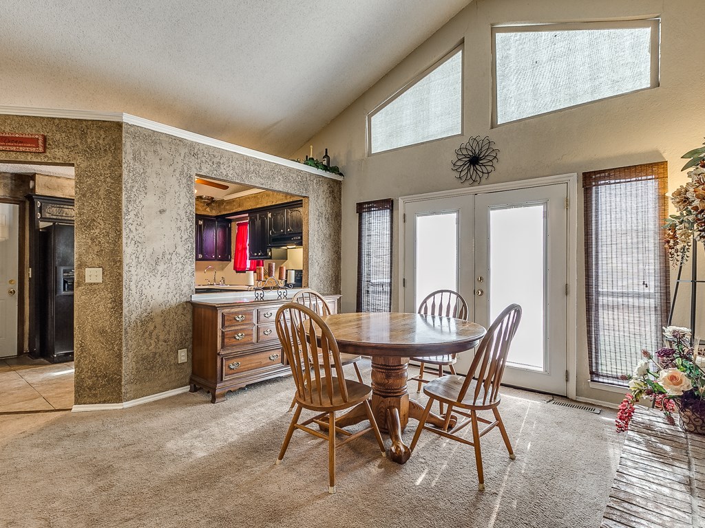 7607 107th, Oklahoma City, OK 73162