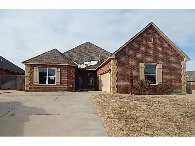 6301 Bentley DrOklahoma City, OK, 73169Oklahoma County