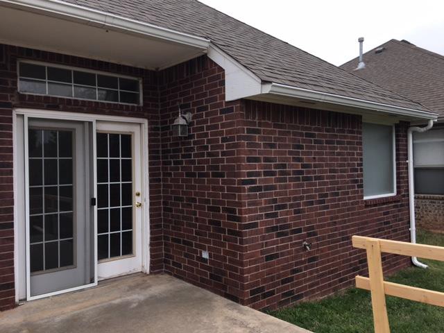 12509 Bell Gardens DrOklahoma City, OK, 73170Cleveland County