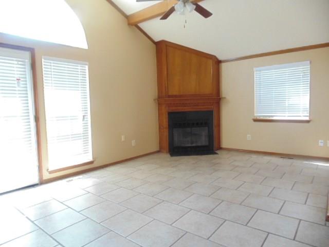 2102 Parkview Drive, Moore, OK 73170