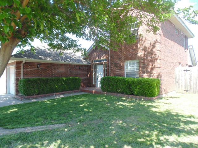 15200 Derrick Circle, Oklahoma City, OK 73170