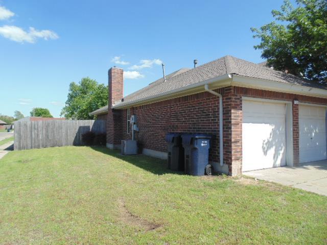 15200 Derrick Circle, Oklahoma City, OK 73170