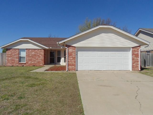12913 S Drexel Avenue, Oklahoma City, OK 73170
