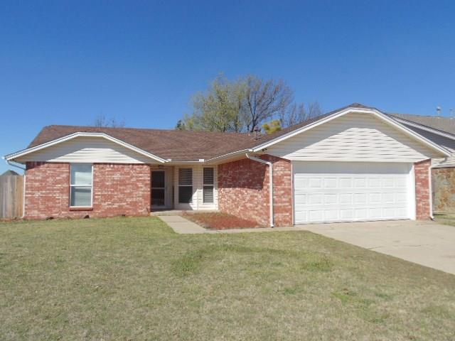 12913 S Drexel Avenue, Oklahoma City, OK 73170