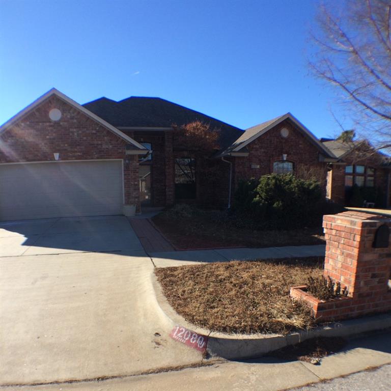 1208 SW 131st Street, Oklahoma City, OK 73170