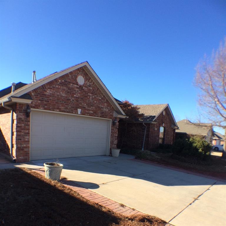 1208 SW 131st Street, Oklahoma City, OK 73170