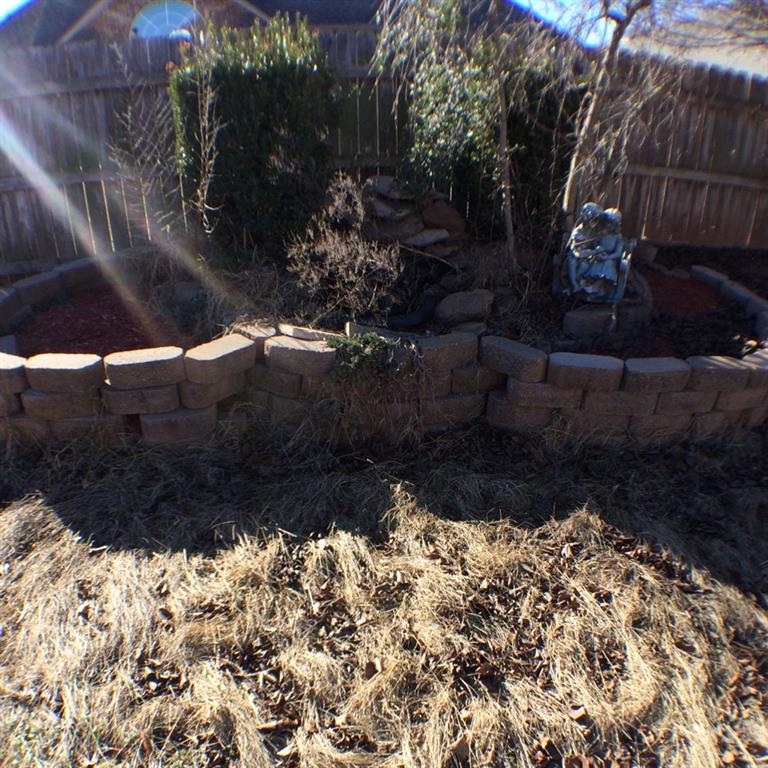 1208 SW 131st Street, Oklahoma City, OK 73170