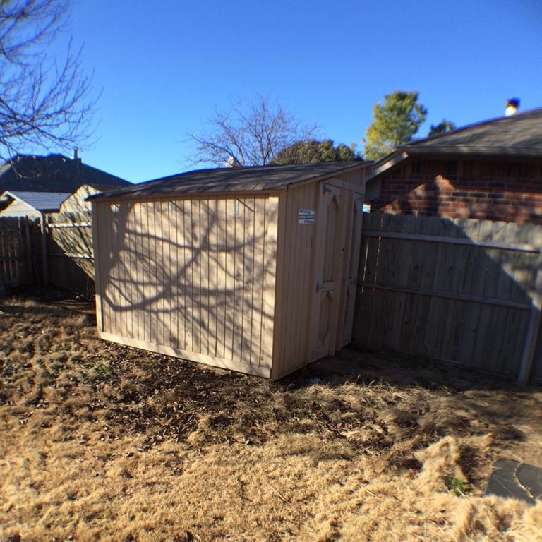 1208 SW 131st Street, Oklahoma City, OK 73170