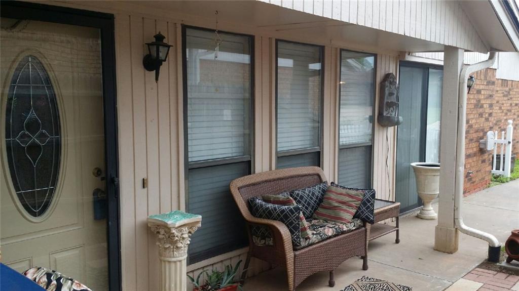 12100 Briarlake Court, Oklahoma City, OK 73170