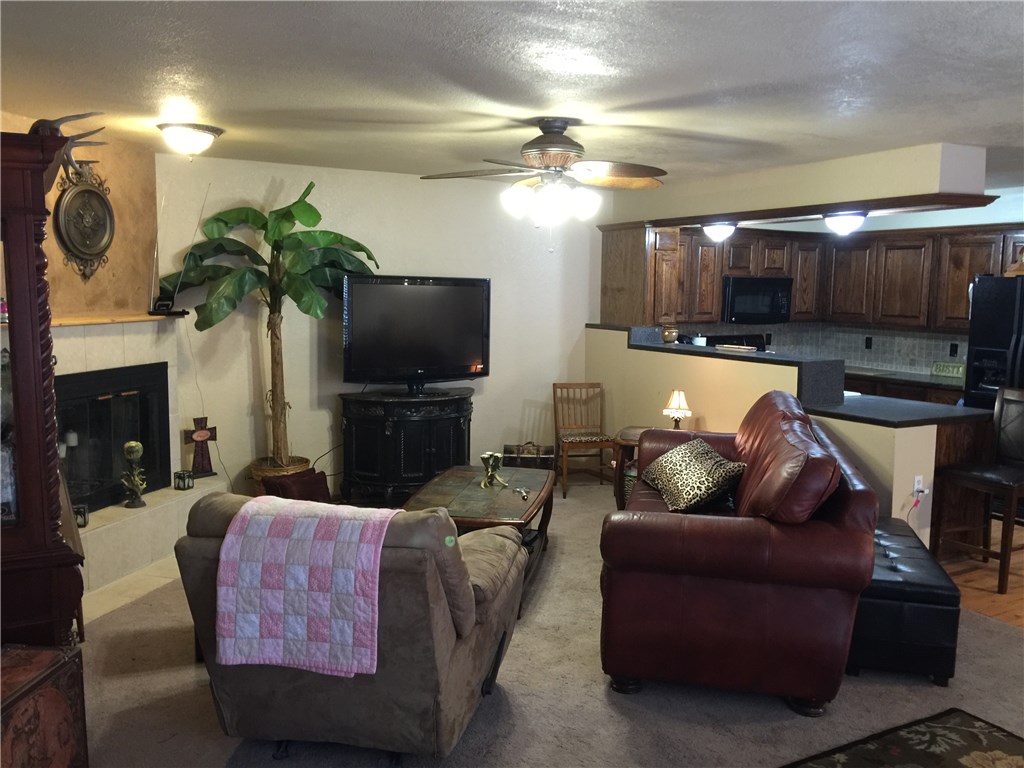 12100 Briarlake Court, Oklahoma City, OK 73170