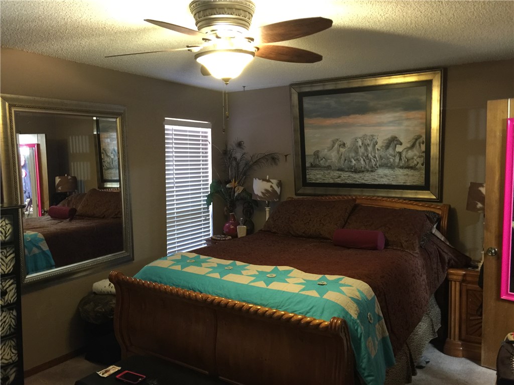 12100 Briarlake Court, Oklahoma City, OK 73170