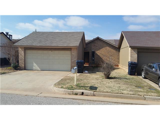 3829 Southwind CtOklahoma City, OK, 73179Oklahoma County