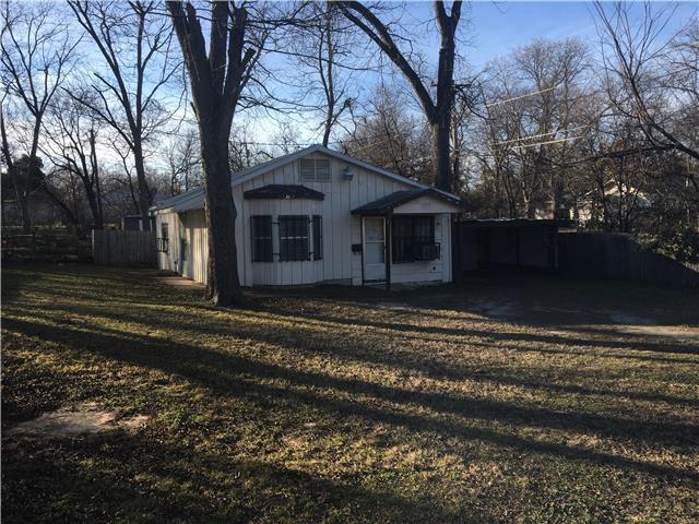 1215 D St NWArdmore, OK, 73401Carter County