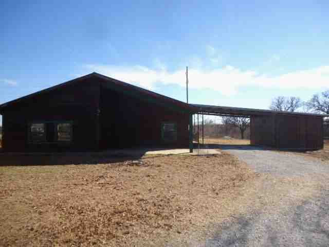 90 Abi LnArdmore, OK, 73401Carter County