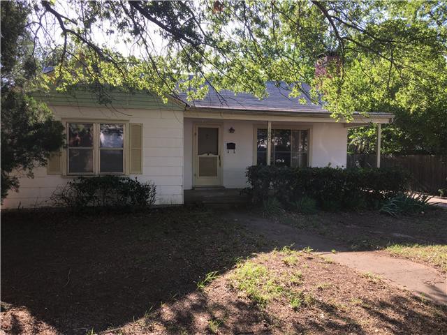 1007 Wolverton StArdmore, OK, 73401Carter County