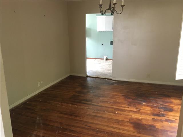 1007 Wolverton StArdmore, OK, 73401Carter County