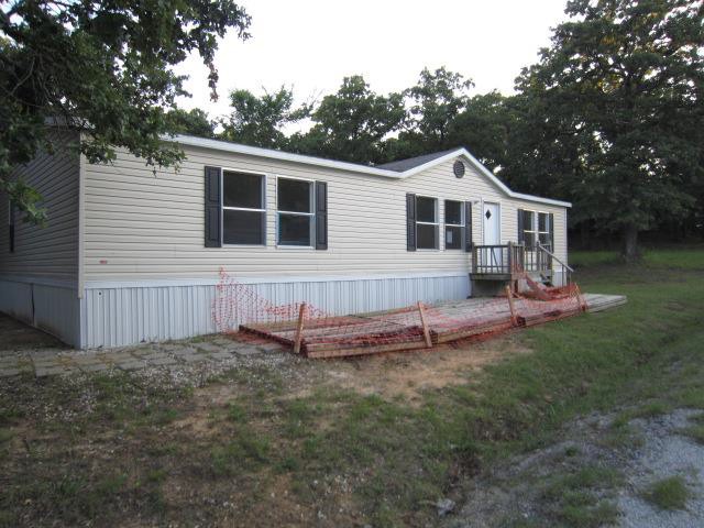 12 Oaktree DrArdmore, OK, 73401Carter County