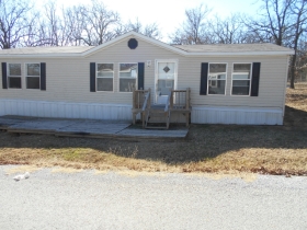 12 Oaktree DrArdmore, OK, 73401Carter County