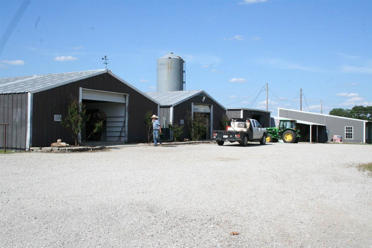 4624 Hwy 177, Ardmore, OK 73401