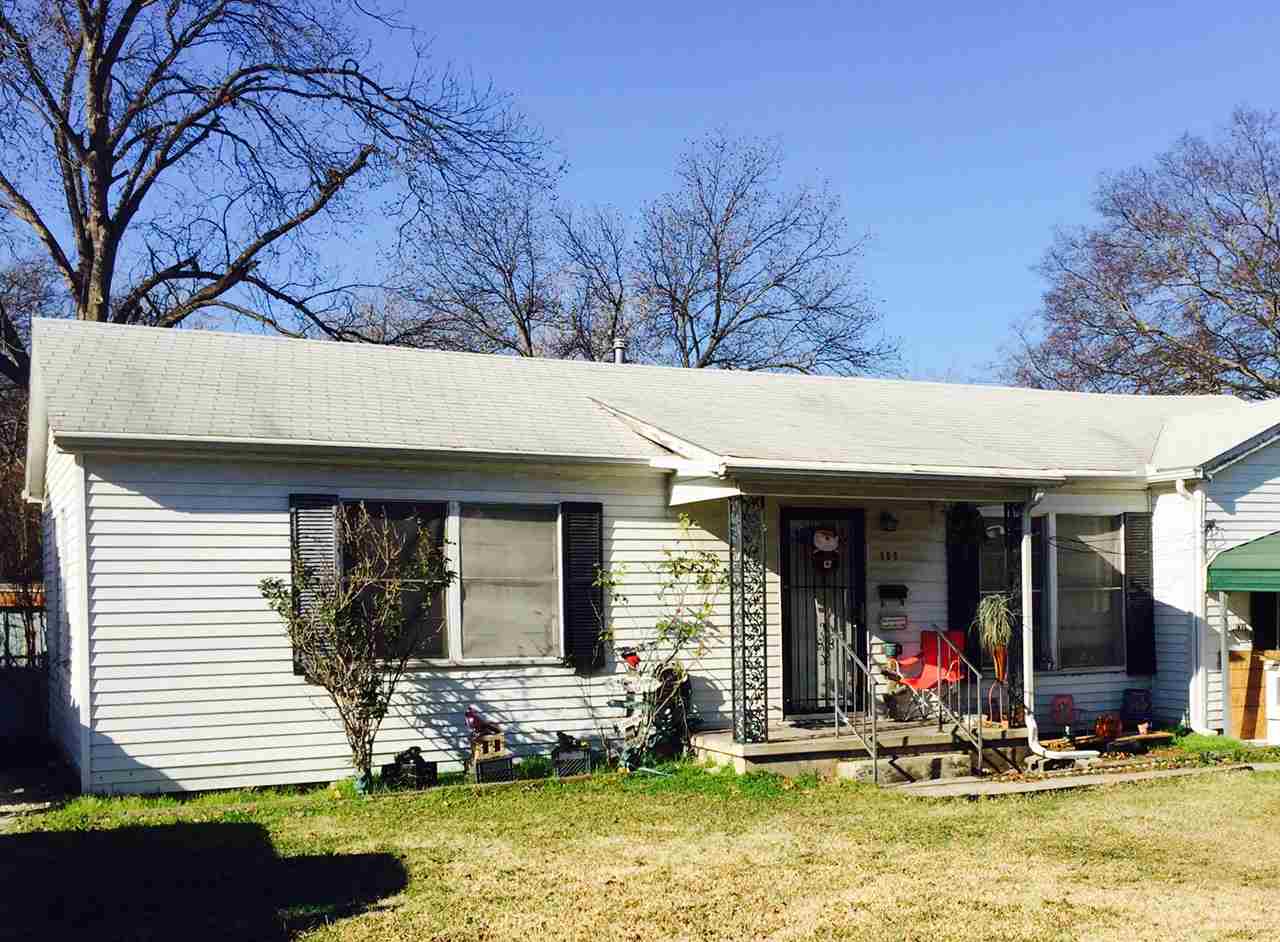 305 Pine, Ardmore, OK 73401
